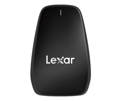 Czytnik kart SD LEXAR Professional CFexpress™ Type B USB 3.2 Gen2 Reader LRW550U-RNBNG